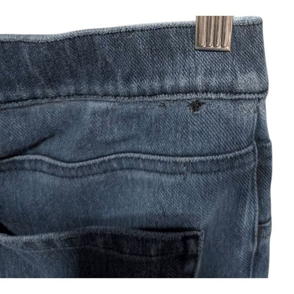 SPANX Jean-ish Ankle Leggings Size S/P - Picture 4 of 5